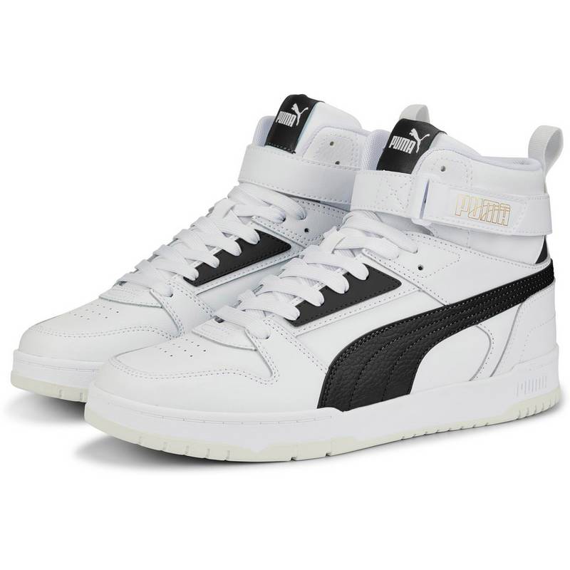 PUMA RBD Game Sneaker Herren