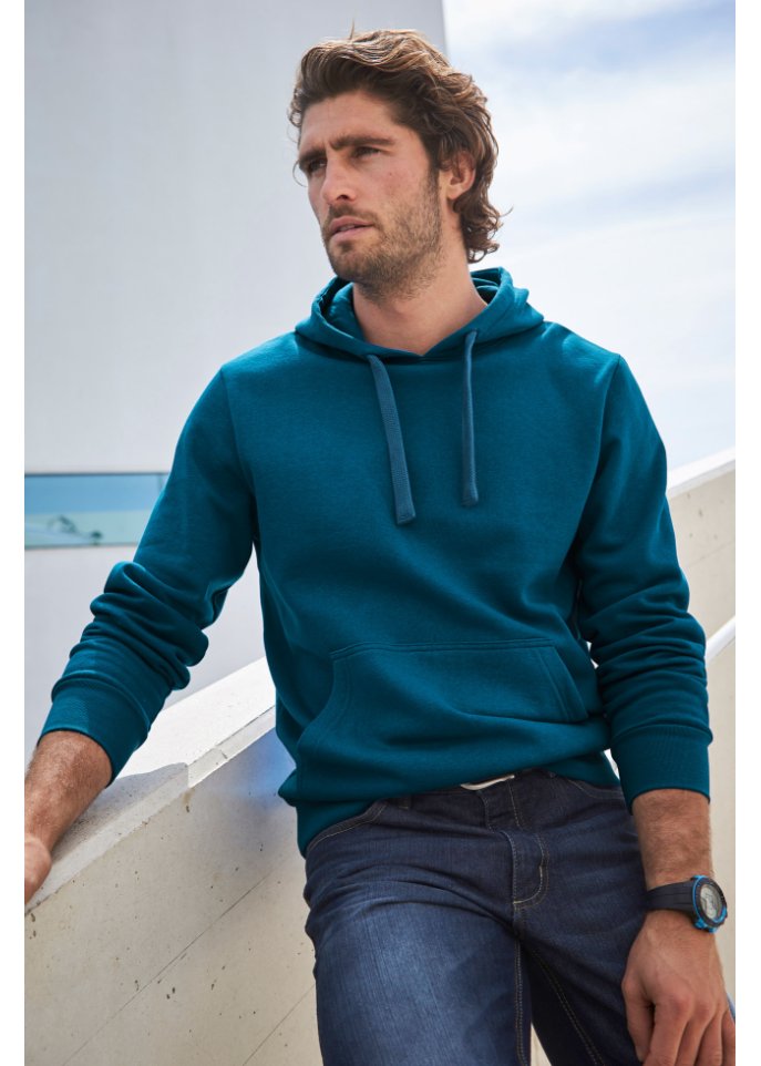 Kapuzensweatshirt