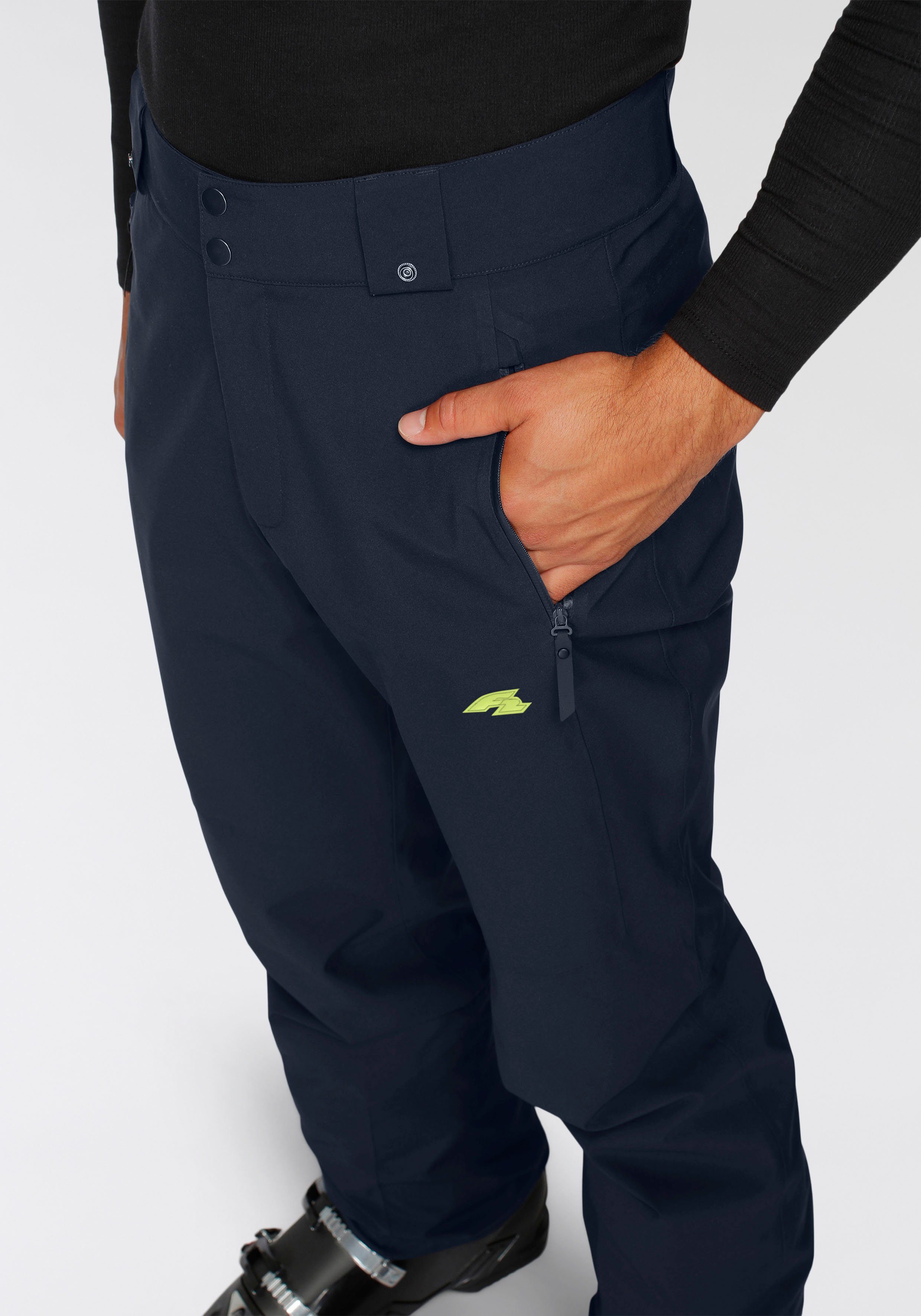 F2 Skihose ISCHGL