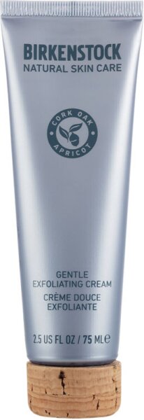 Birkenstock Cosmetics Gentle Exfoliating Cream Gesichtspeeling