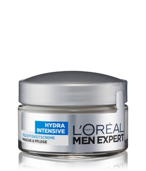 L'Oréal Men Expert Hydra Intensive Feuchtigkeitscreme tägliche Pflege Gesichtscreme-50 ml