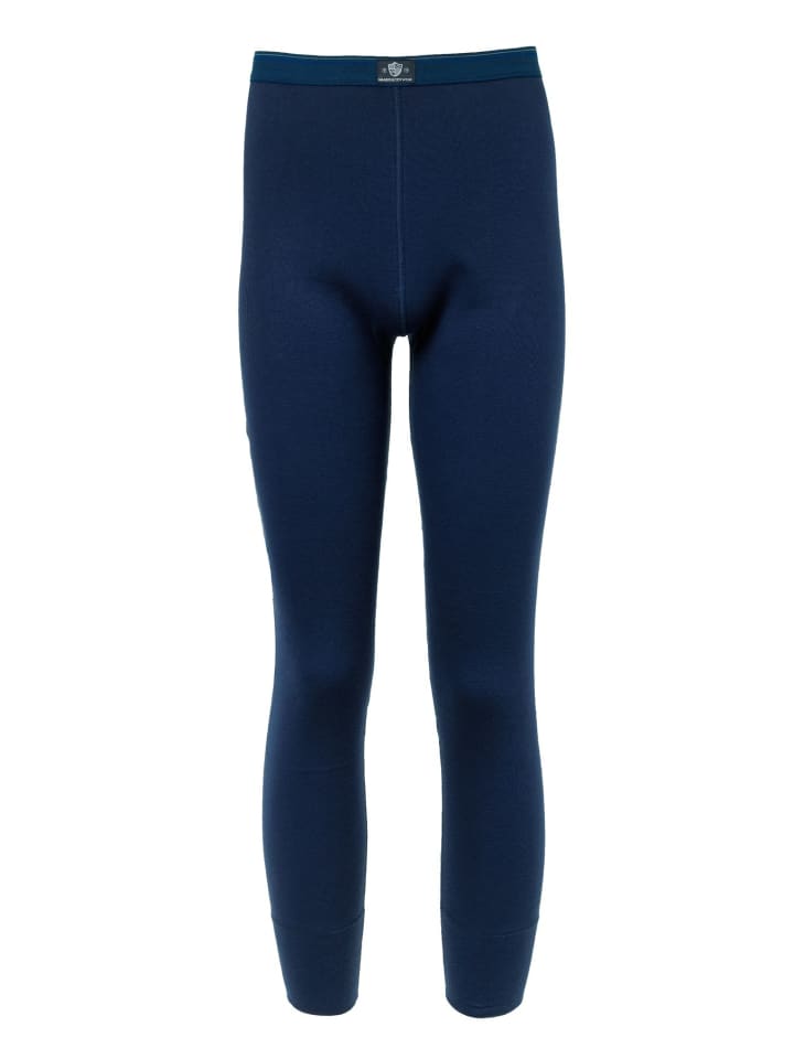 Haasis Bodywear 2er-Set: Hose lang in navy günstig kaufen