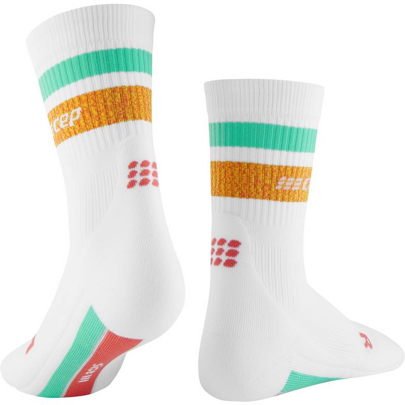 CEP Miami Vibes Running Compression Socks Socken Damen