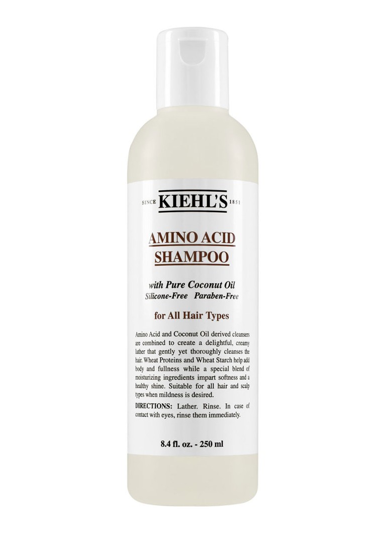 Kiehl'sin aminohapposhampoo