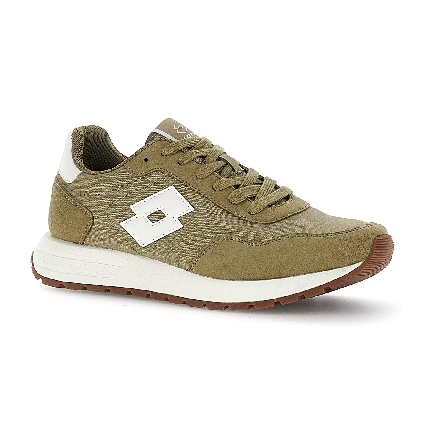 TRAINER 2000 AMF CVS KELP BRUN/VIT