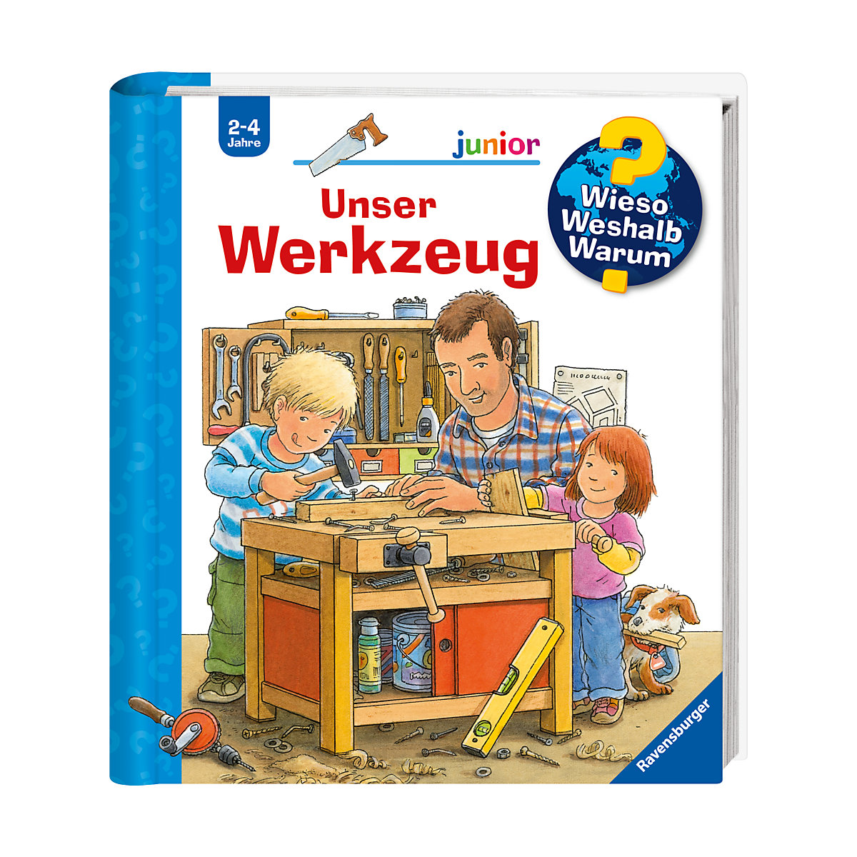 WWW junior Unser Werkzeug
