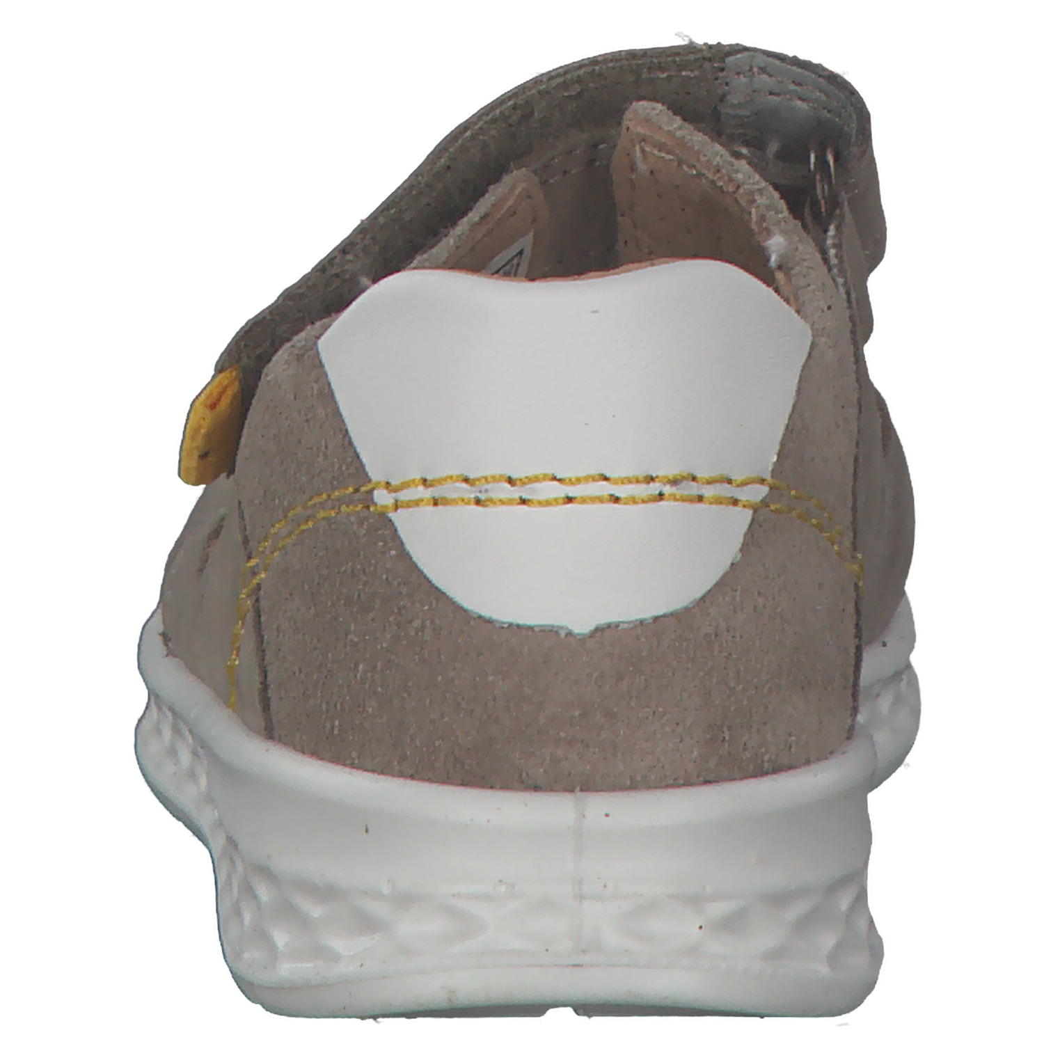 Superfit LAGOON 00510 M, Sandalen (Kinder), Kinder, BEIGE/GELB