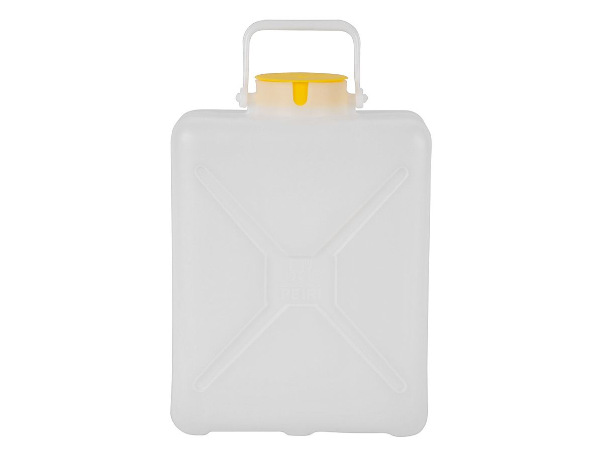 Comet Kanister mit Steckkappe - 13 Liter