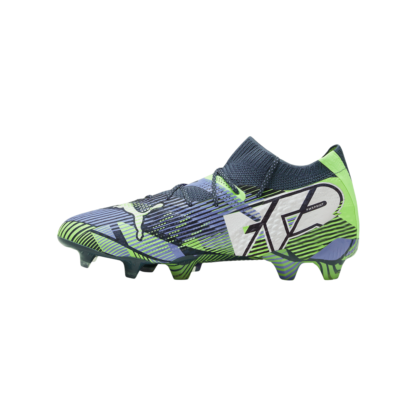 PUMA FUTURE 7 Ultimate FG/AG Damen Grau F03