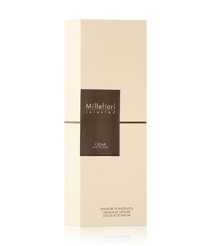 Millefiori Milano New Selected Cedar Raumduft 100 ml