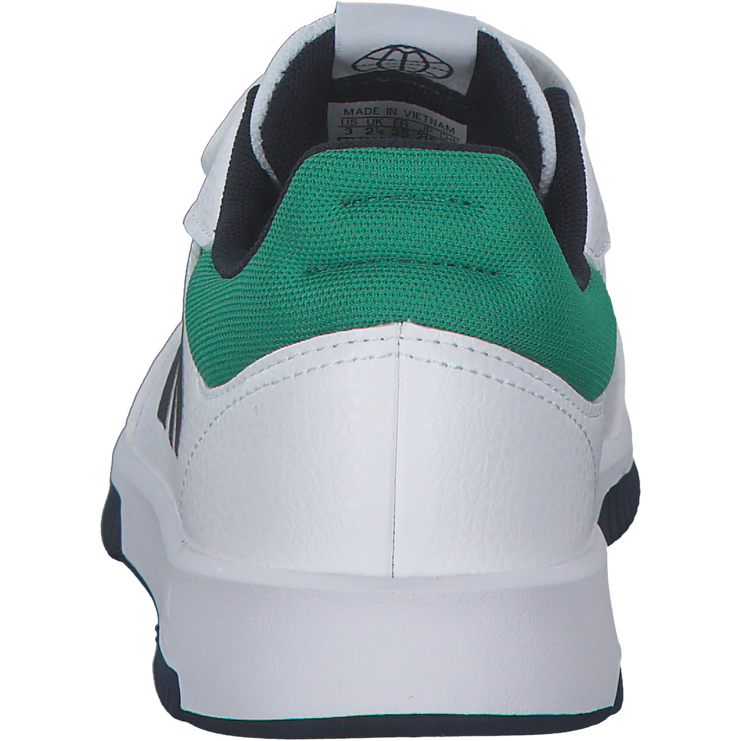 Adidas Tensaur Sport 2.0 C, Sneakers Low, Kinder, ftwr white/legend ink/court gr
