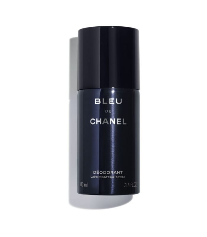 BLEU DE CHANEL-Déodorant Vaporisateur