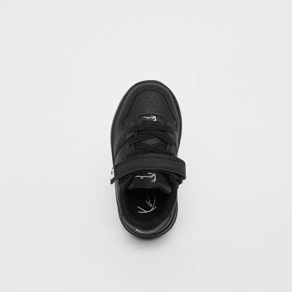 Karl Kani 89 Logo TD KKFWKTD000002 / schwarz