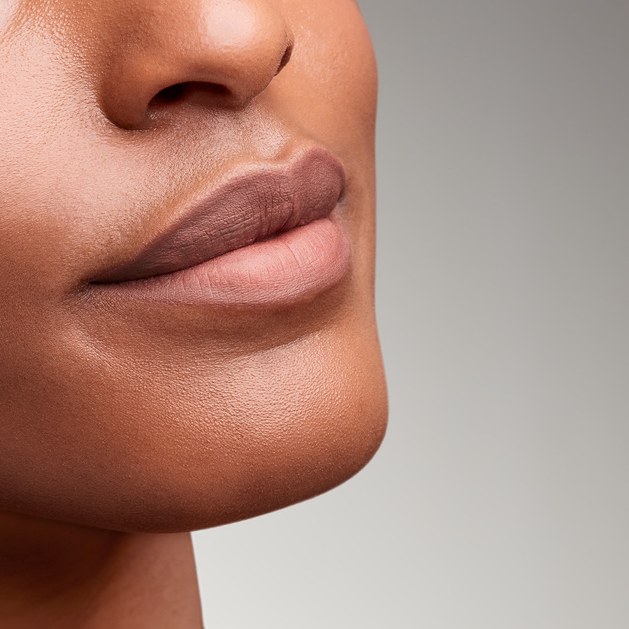 Maquillaje NYX Professional Soft Matte - Crema
