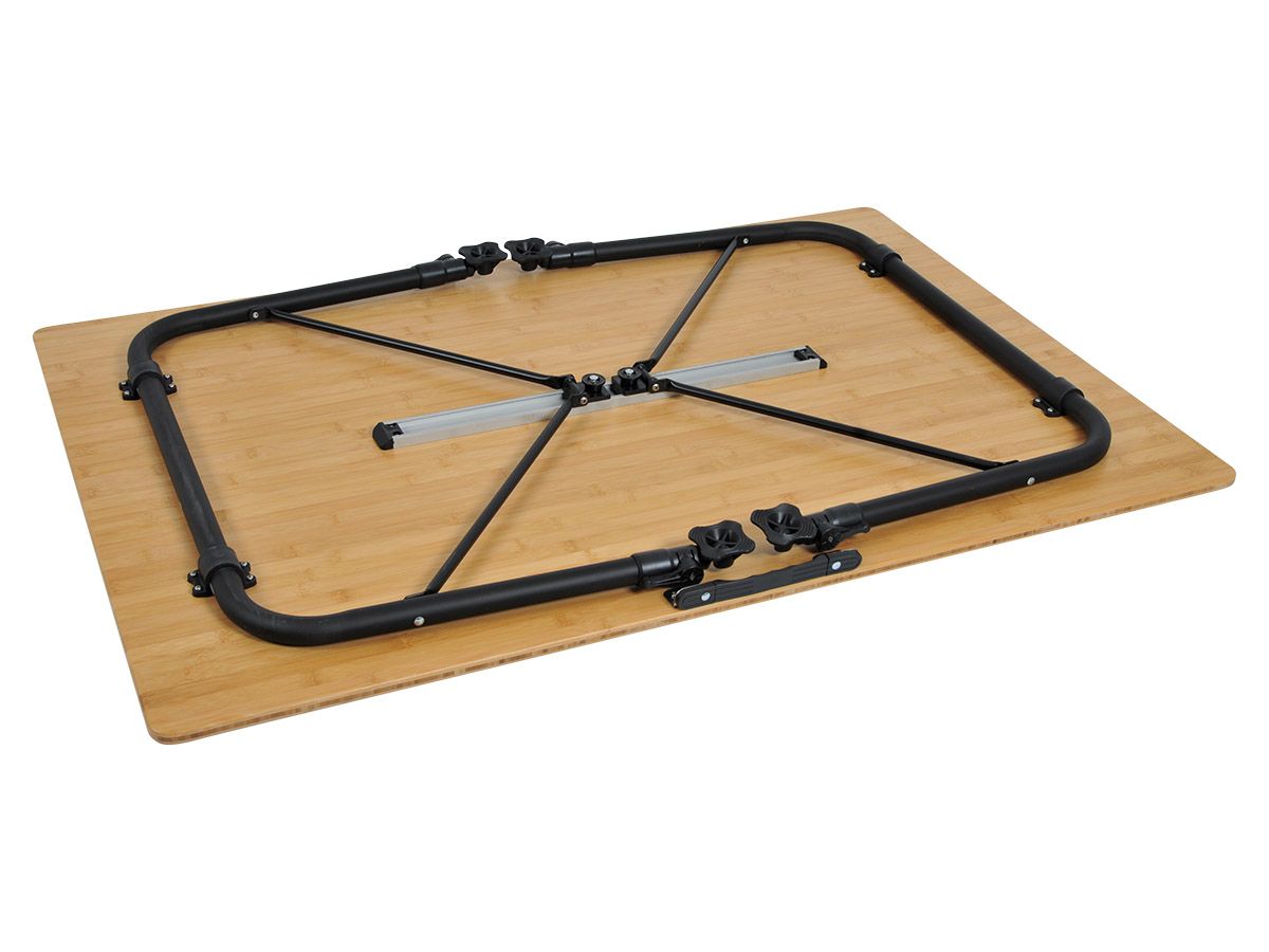 Obelink Bamboo Stabil 120 Tisch