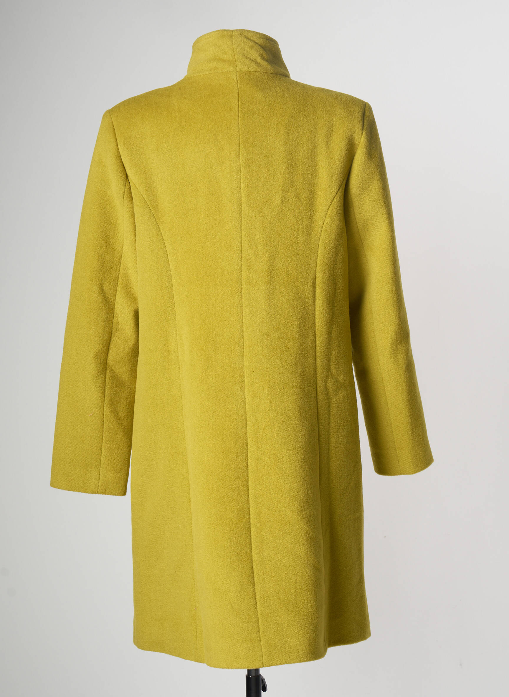 Multiples Manteaux Longs Femme couleur vert