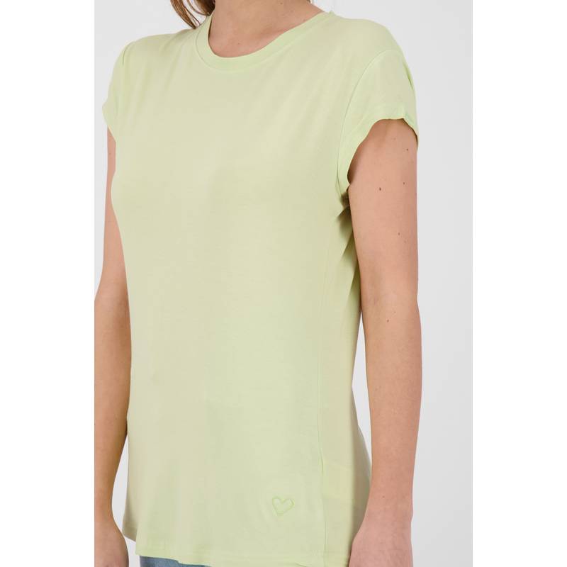 ALIFE AND KICKIN MimmyAK A T-Shirt Damen