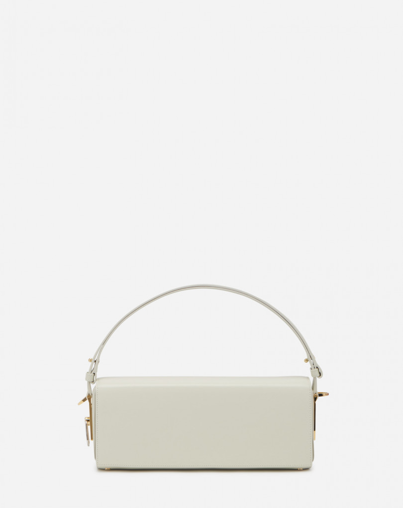 Sac Pencil MM en cuir