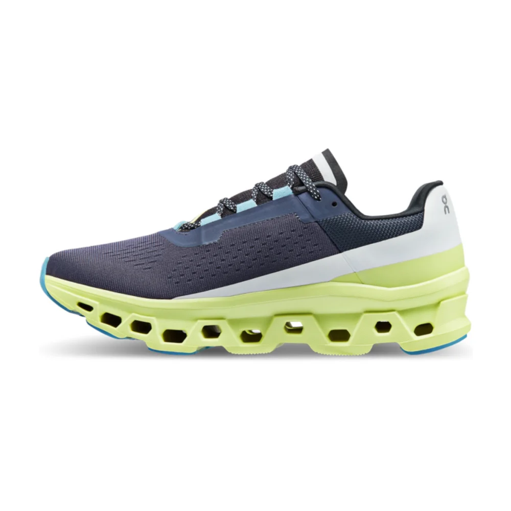 ON Cloudmonster 61-98244 / grau