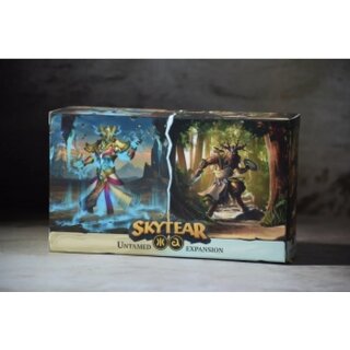 Skytear - Untamed Expansion (DE)