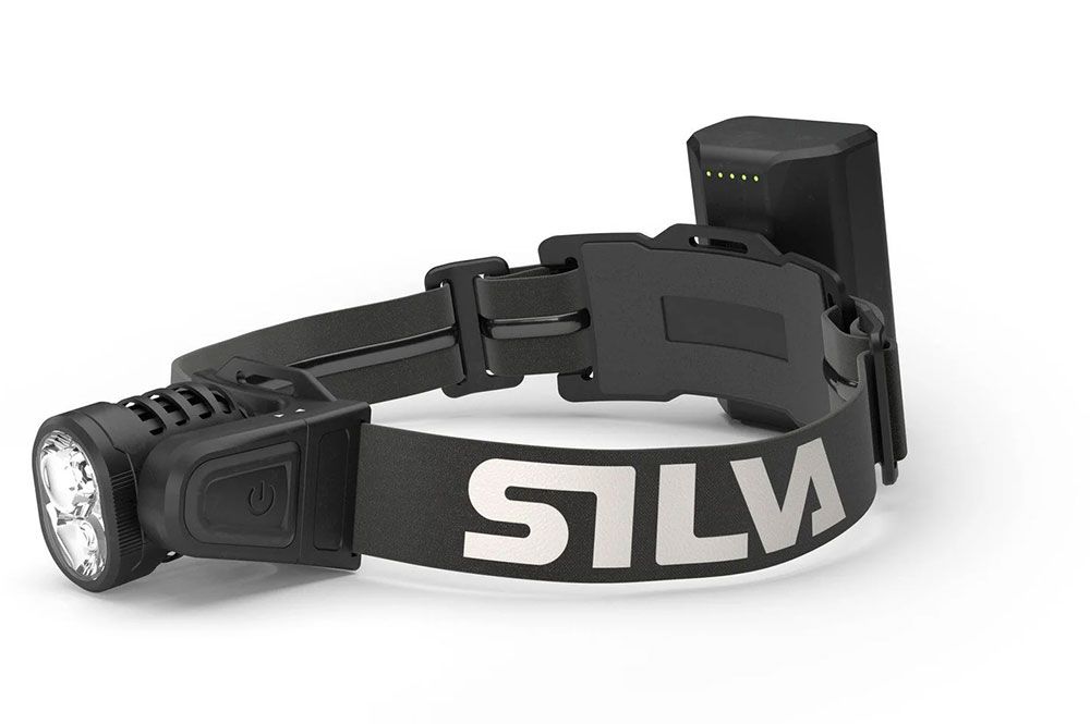 Silva Free 3000 M - Stirnlampe kaufen | Bike-Discount