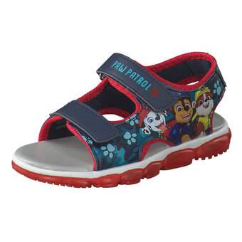 Paw Patrol Trekkingsandale in blau