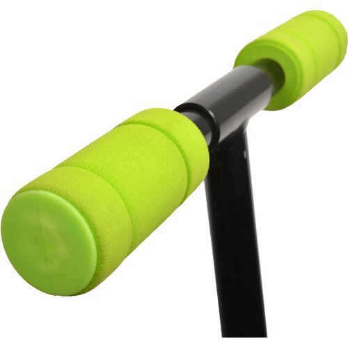 SCOOTER CITY SCOOTER RUNABOUT LIME