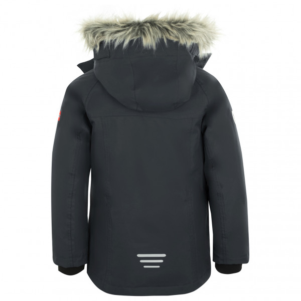 Trollkids - Kid's Spitsbergen Jacket - Parka