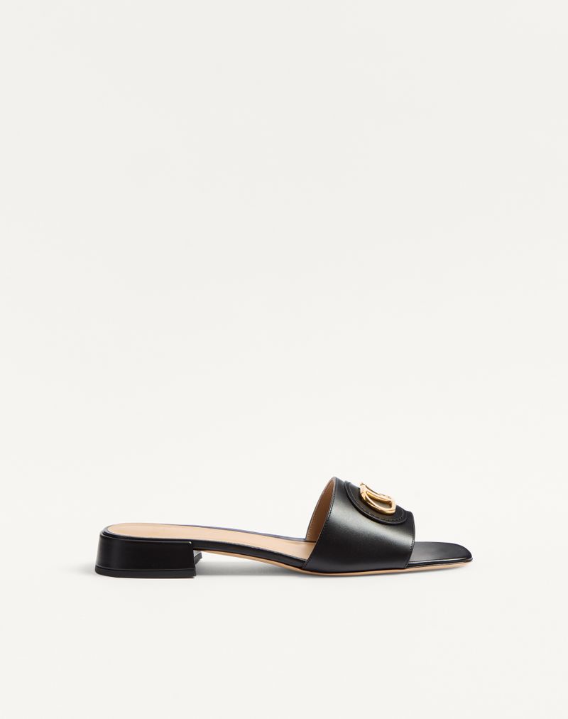 Slide VLogo Signature Sandal I Kalveskind 20mm