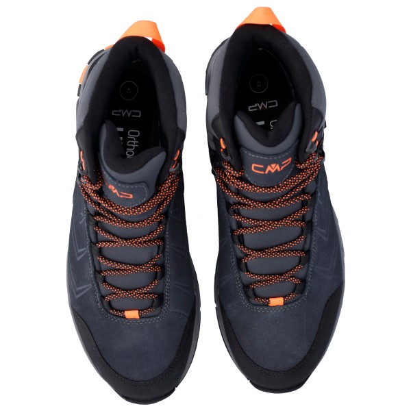 CMP - Melnick Mid Trekking Shoes Waterproof - Wanderschuhe