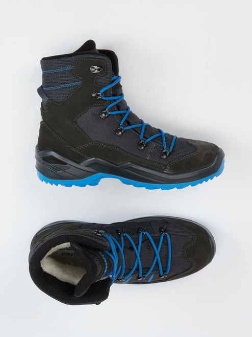 Schnürboots-68004010004 Lowa