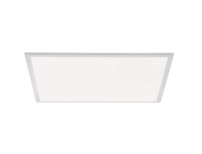 LED Deckenleuchte Flat 62 x 62 cm