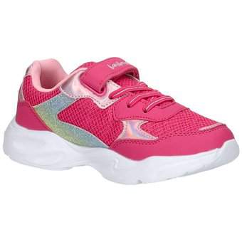 Barbarella Sneaker in pink