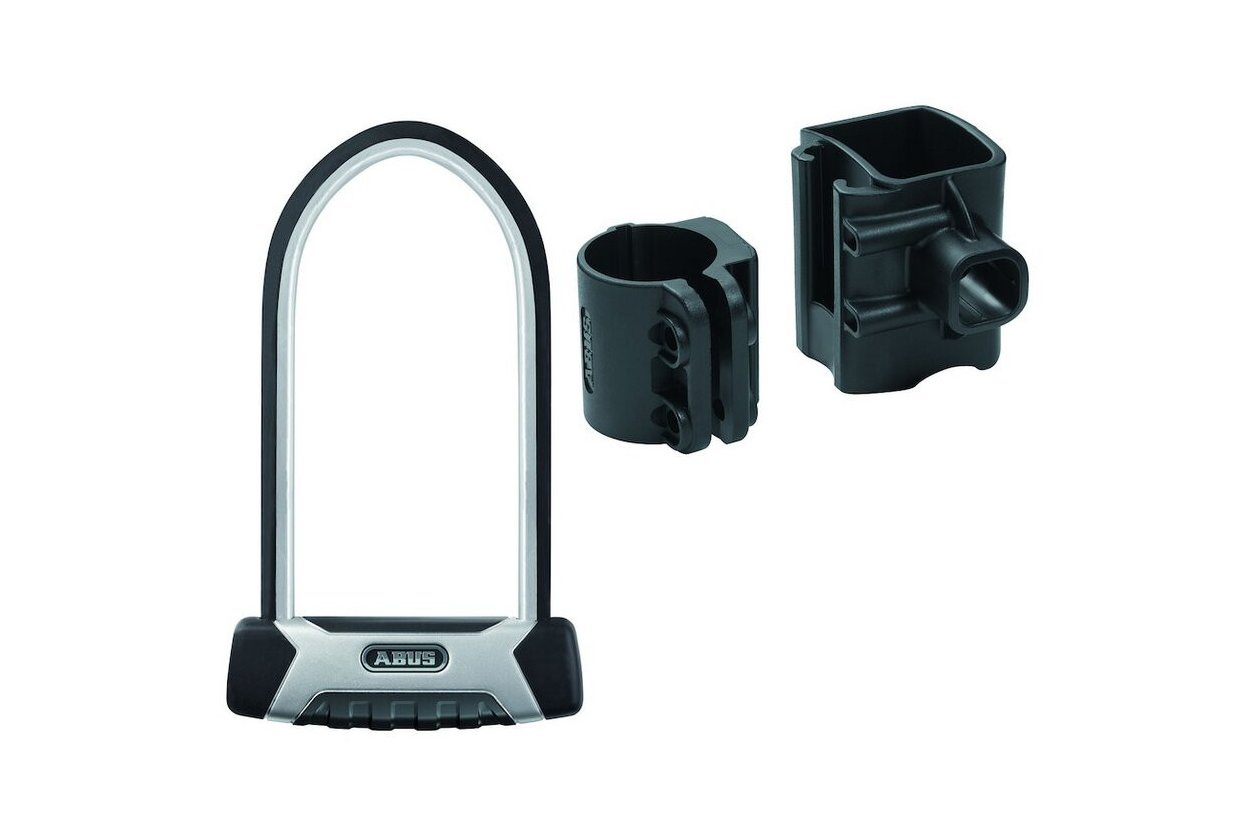 Abus Granit Xplus 5405/160HB260 + USH Bu00fcgelschloss