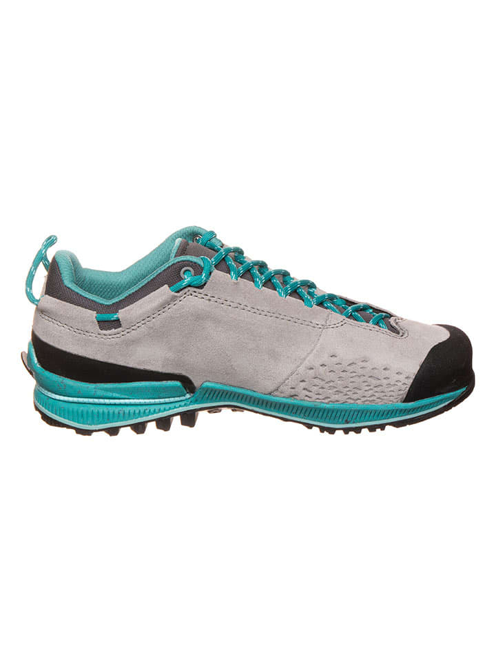 LA SPORTIVA Leder-Wanderschuhe 