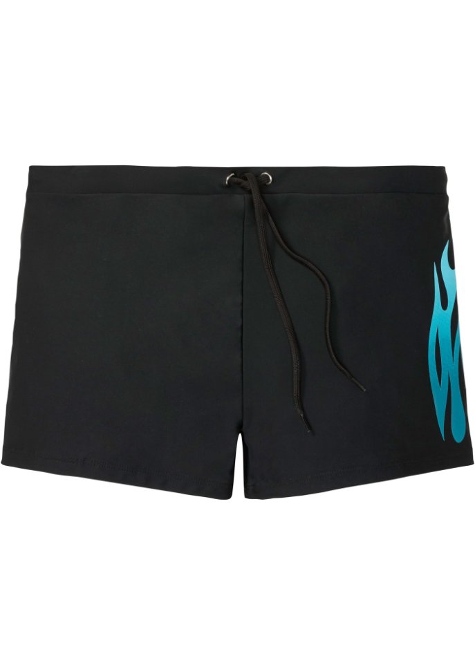 Badehose Herren aus recyceltem Polyamid