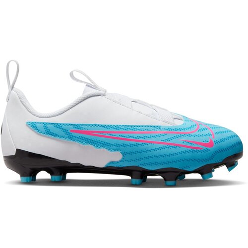 KINDER FUSSBALL-RASENSCHUHE JR PHANTOM GX ACADEMY FG/MG