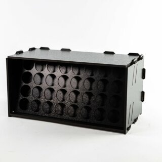 Black Paint Rack: Display Citadel