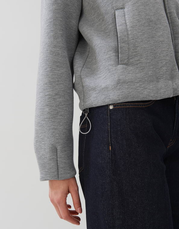 Blouson Ukuya