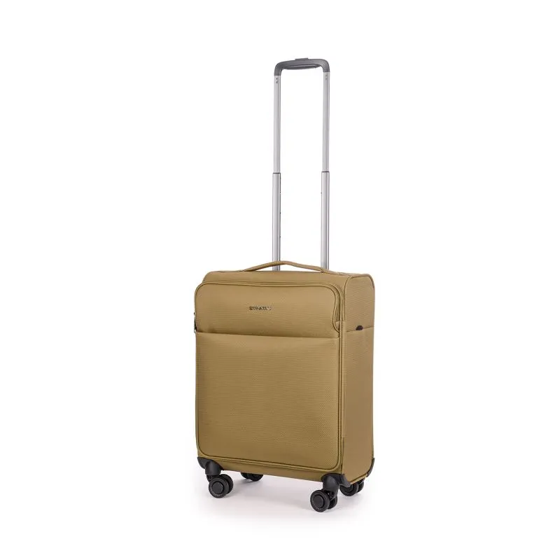 Stratic Stratic Light + - Koffer S - Khaki