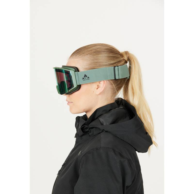 Whistler WS6200 Skibrille