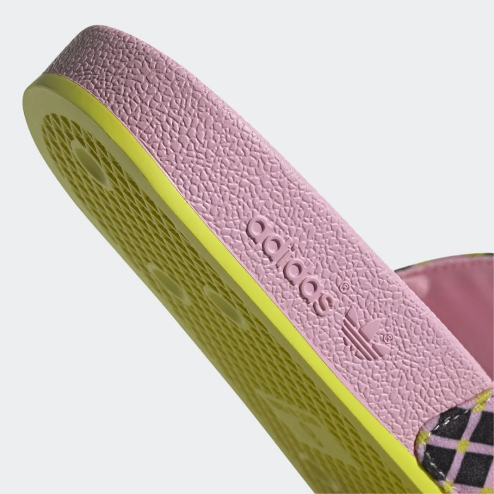 adidas Adilette Marimekko GW6094 / pink