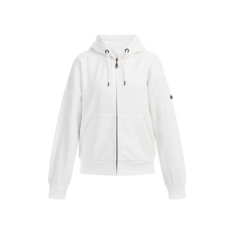 DreiMaster Hoodie Damen