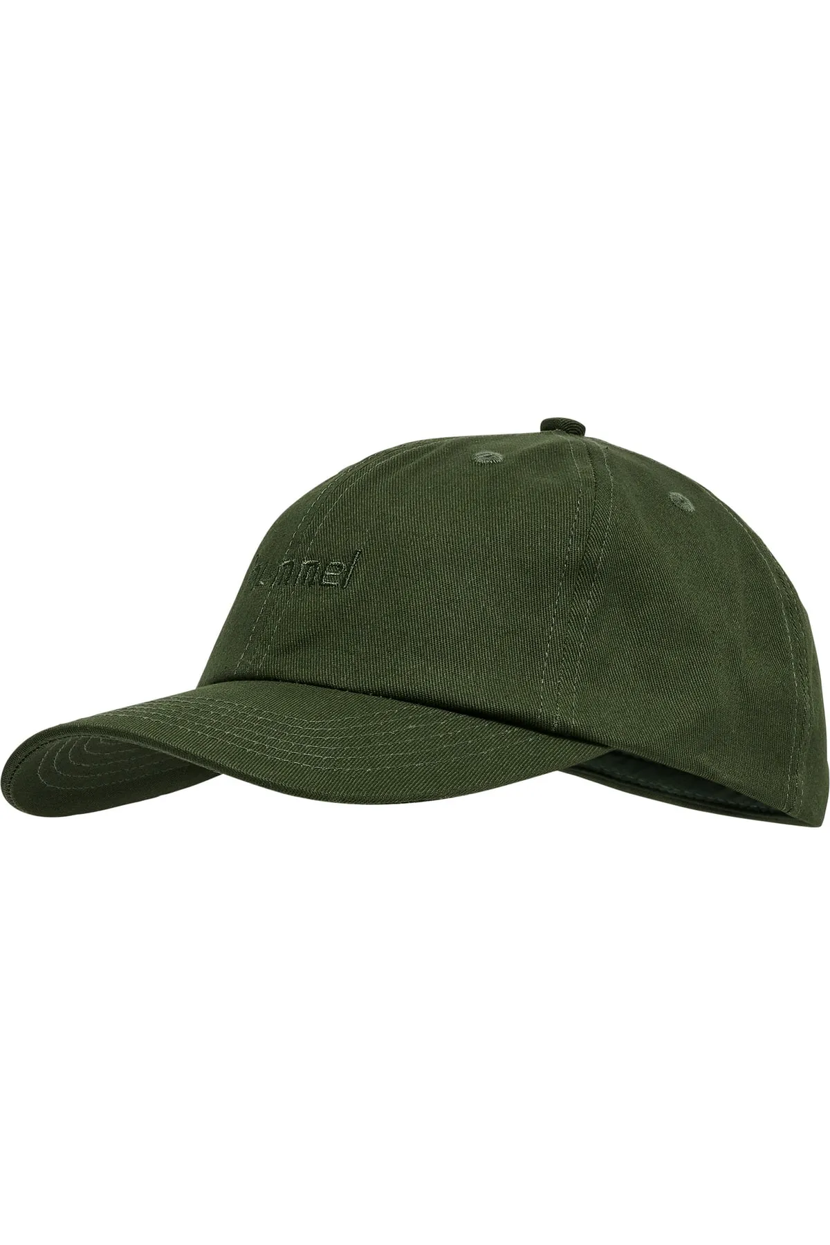 hummel  Cap - Grün