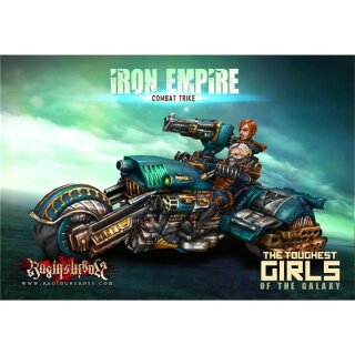 Combat Trike (IE)