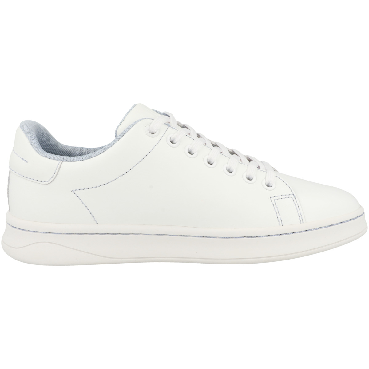 Diesel S-Athene Sneaker low weiss