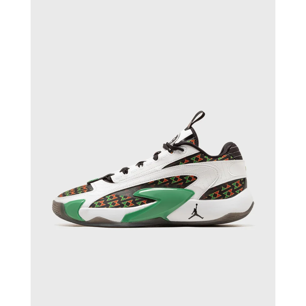 NIKE JORDAN Luka 2 FQ1153-100 / weiss