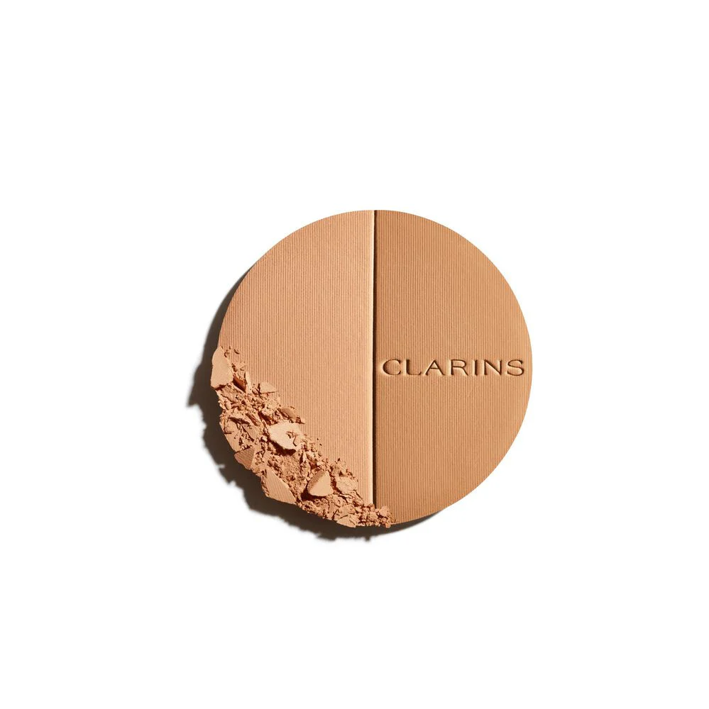 Ever Bronze Compact Face - Bronceador, Polvos compactos