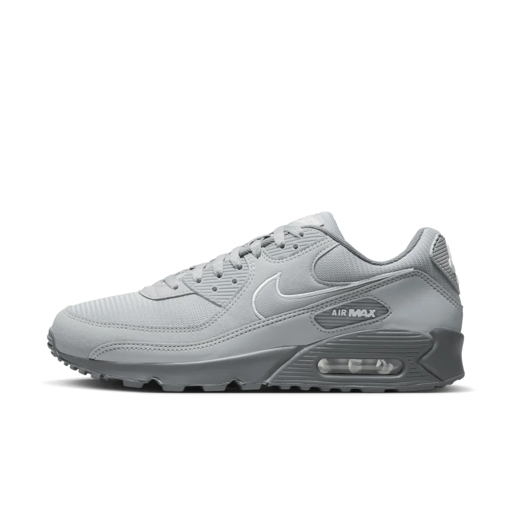 Nike Air Max 90 FJ4218-002 / grau