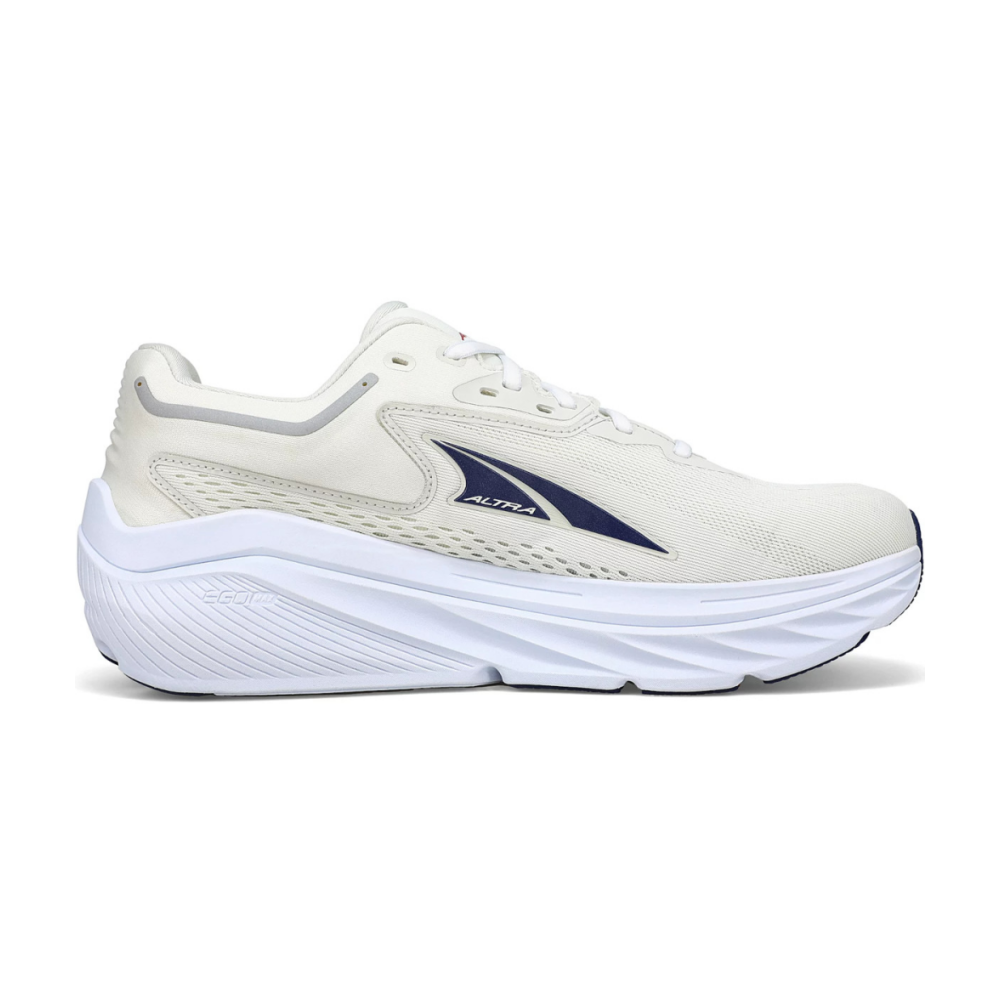 Altra M Via Olympus AL0A82BW1401 / weiss